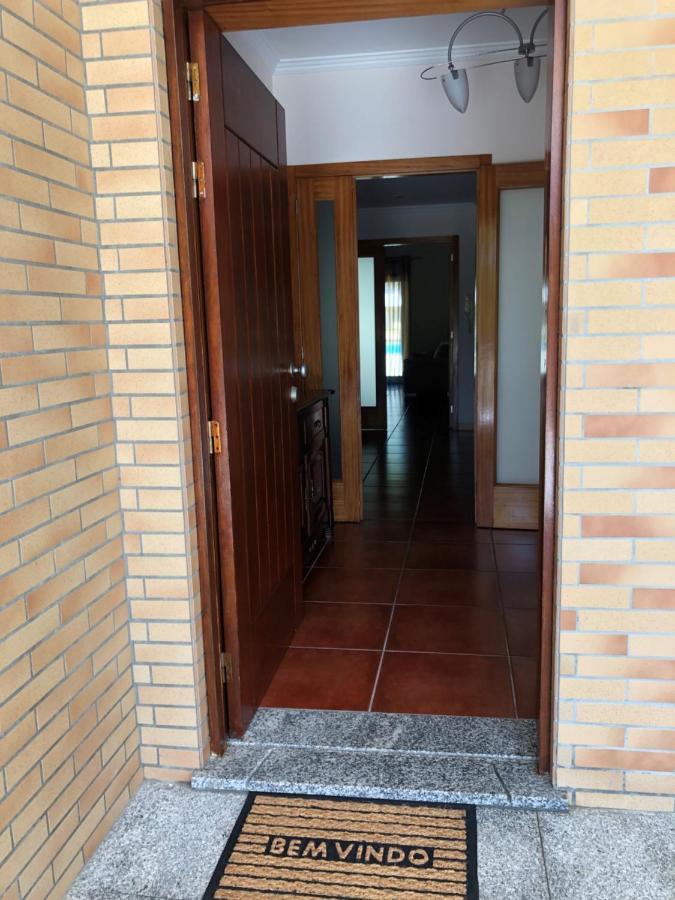 Casa Lirisol Hotel Fão Buitenkant foto