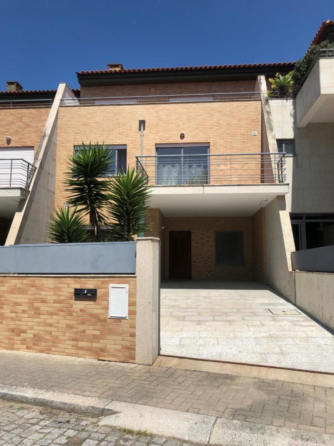 Casa Lirisol Hotel Fão Buitenkant foto