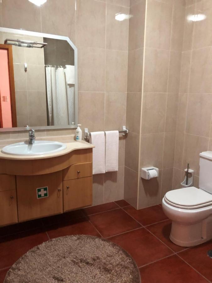 Casa Lirisol Hotel Fão Buitenkant foto