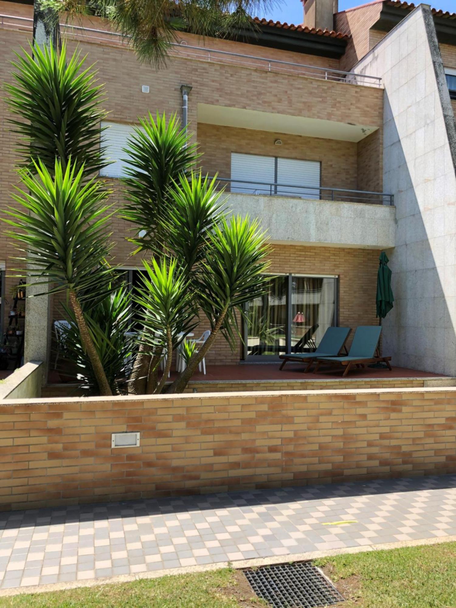 Casa Lirisol Hotel Fão Buitenkant foto